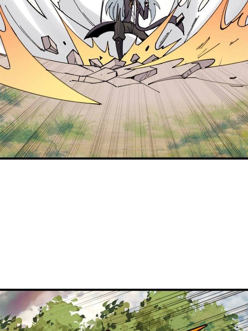 All Hail the Sect Leader Chapter 143 - Halaman 23
