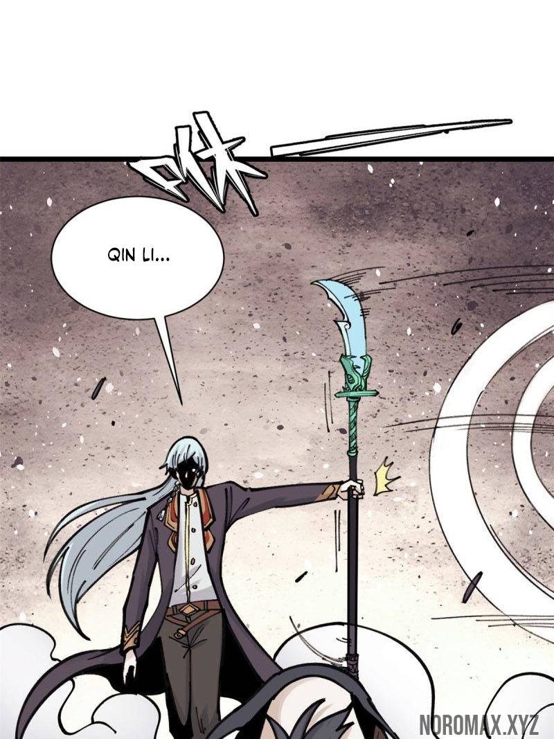 All Hail the Sect Leader Chapter 143 - Halaman 28