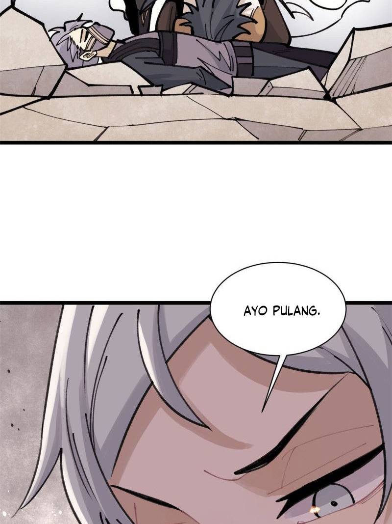 All Hail the Sect Leader Chapter 143 - Halaman 29