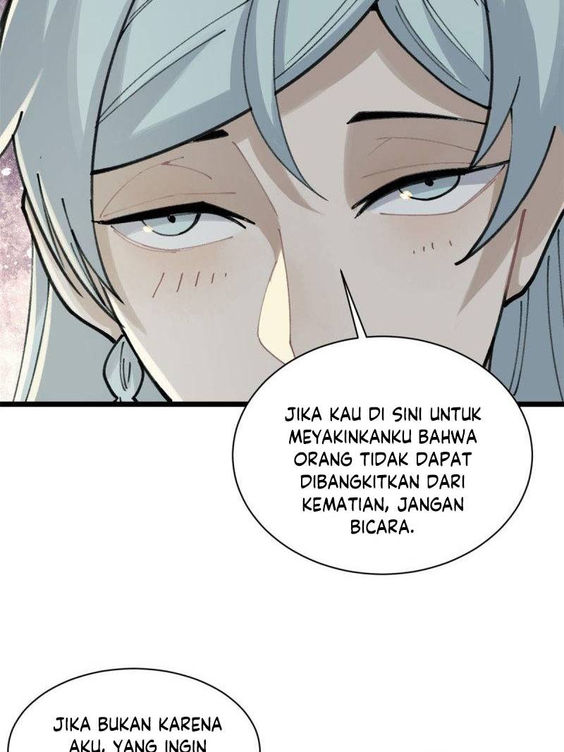 All Hail the Sect Leader Chapter 143 - Halaman 44