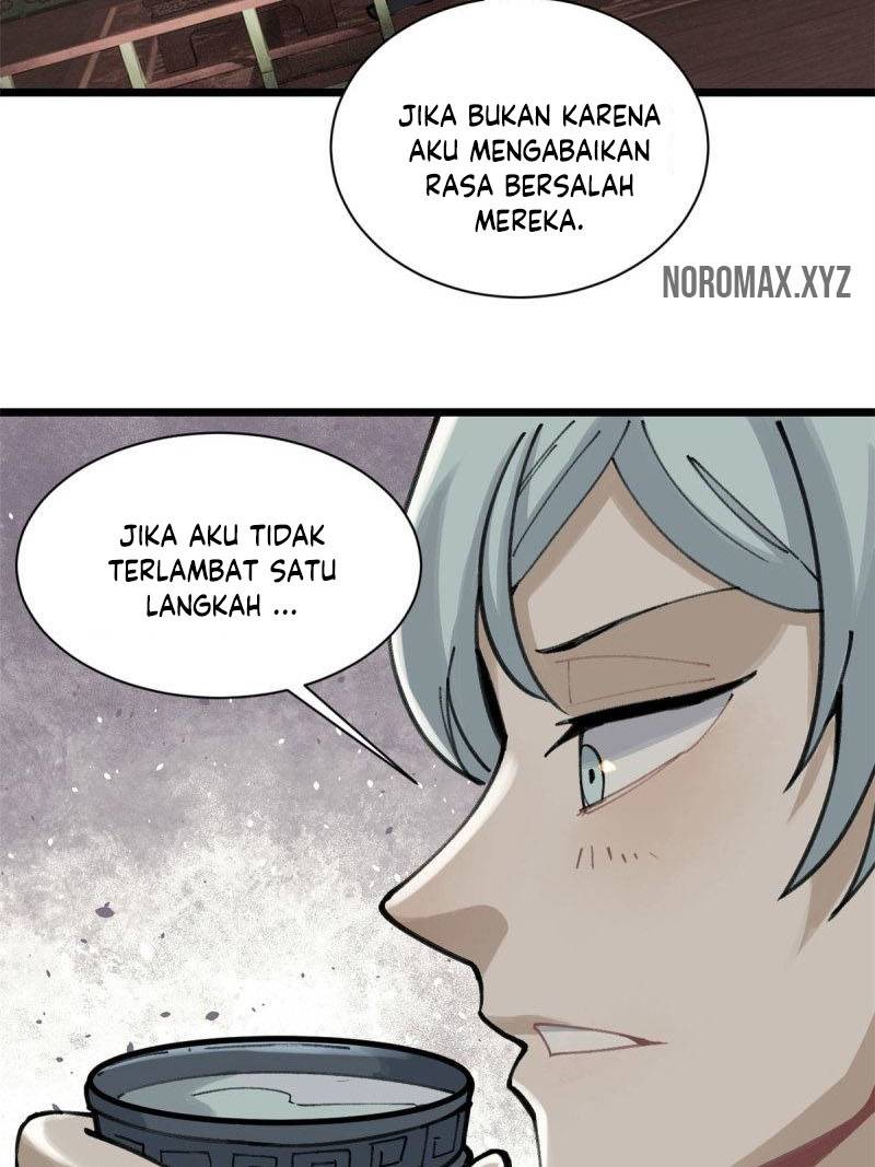 All Hail the Sect Leader Chapter 143 - Halaman 46