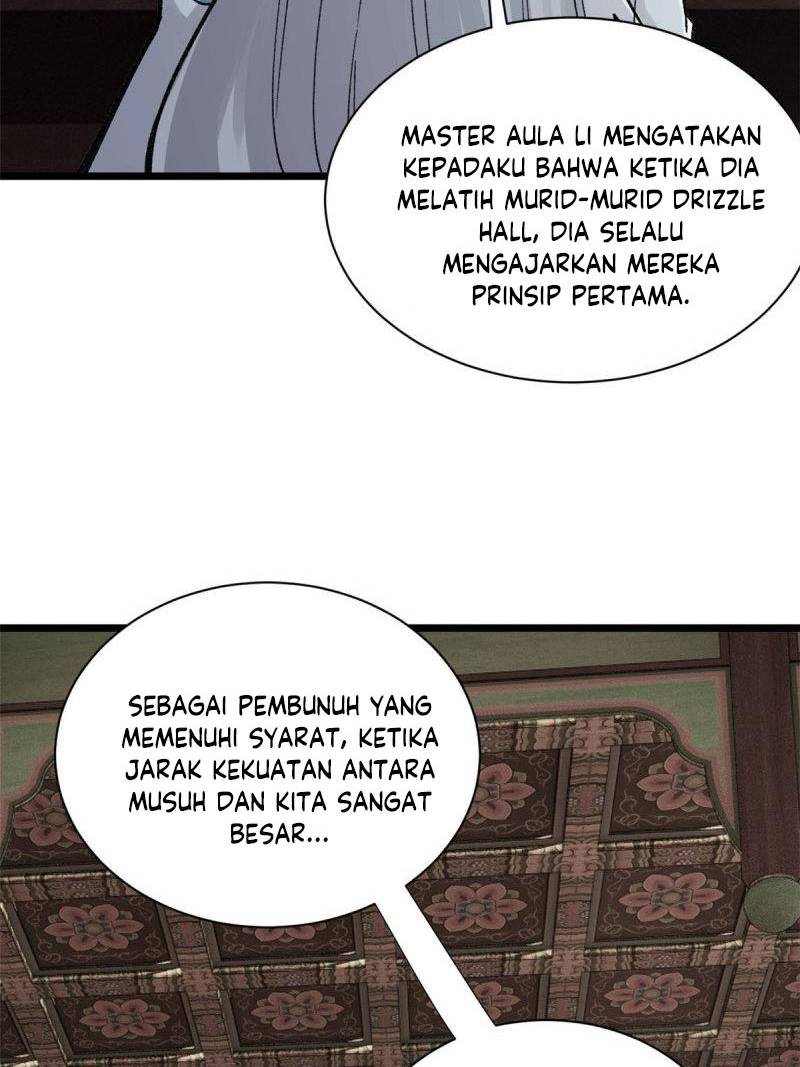 All Hail the Sect Leader Chapter 143 - Halaman 52