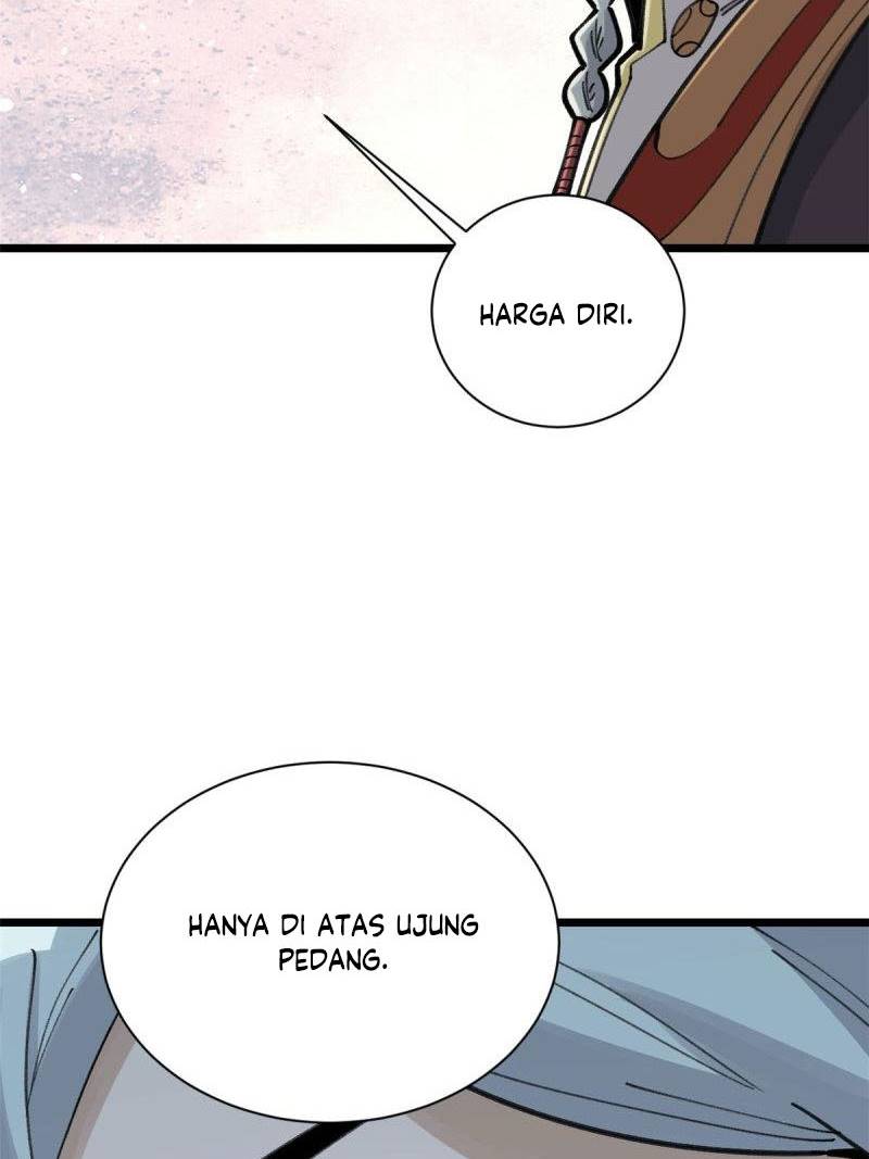 All Hail the Sect Leader Chapter 143 - Halaman 58