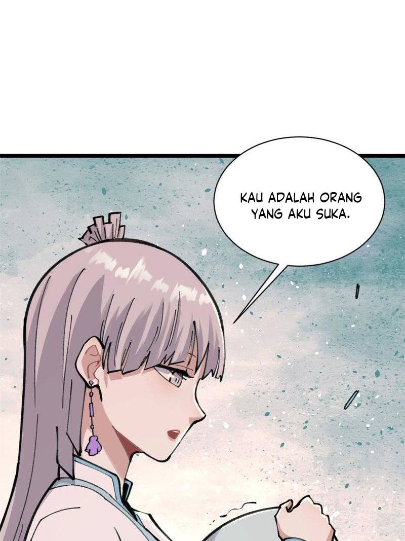All Hail the Sect Leader Chapter 143 - Halaman 60