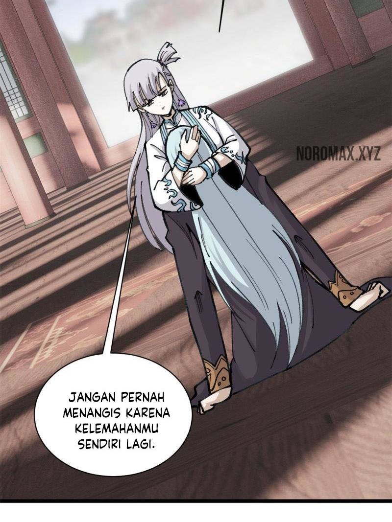 All Hail the Sect Leader Chapter 143 - Halaman 64