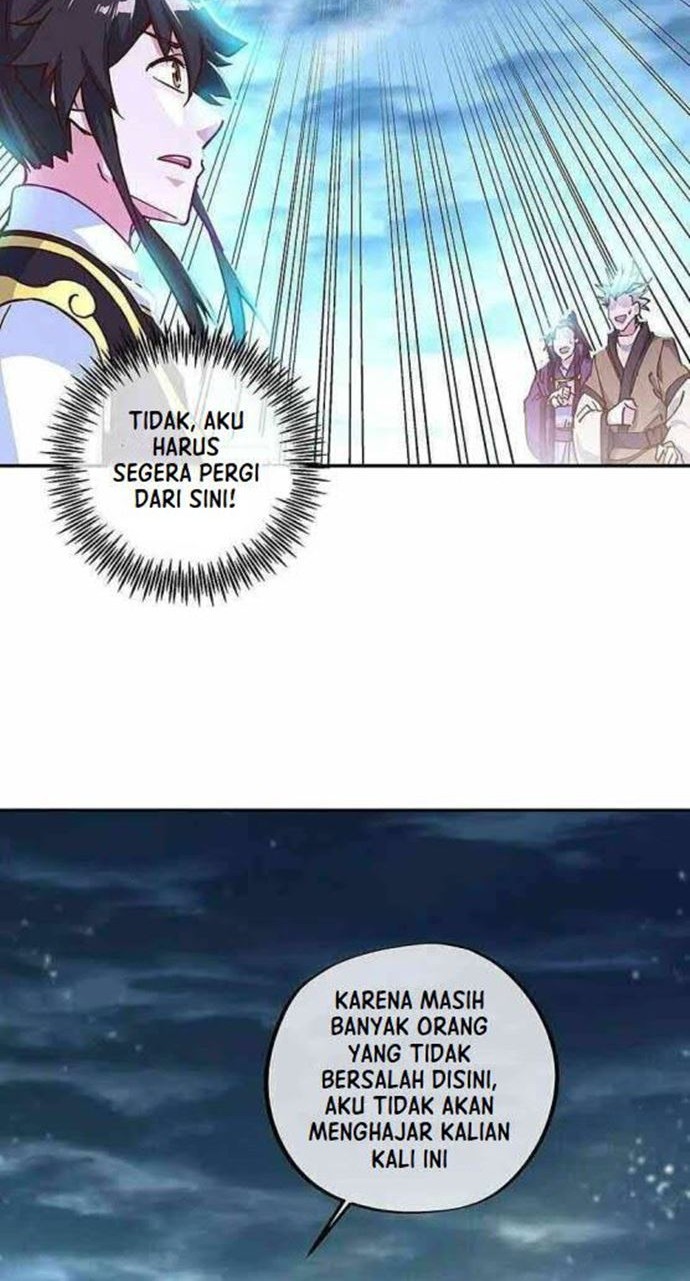 Manhua Peerless Soul Chapter 325 gambar 2