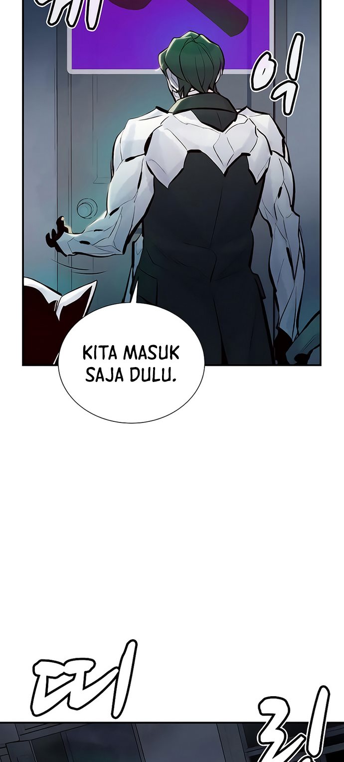 Alone Necromancer Chapter 39 - Halaman 53