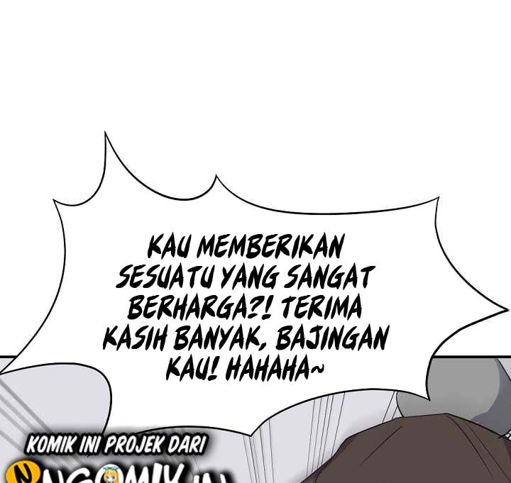 The Invincible Immortal Chapter 81 - Halaman 34