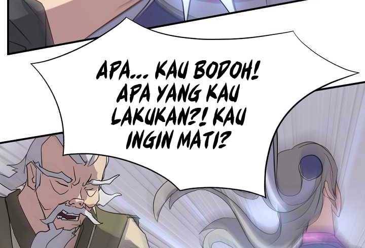 The Invincible Immortal Chapter 81 - Halaman 49