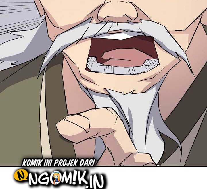The Invincible Immortal Chapter 81 - Halaman 7