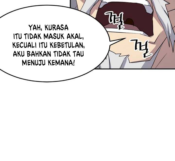 The Invincible Immortal Chapter 81 - Halaman 10
