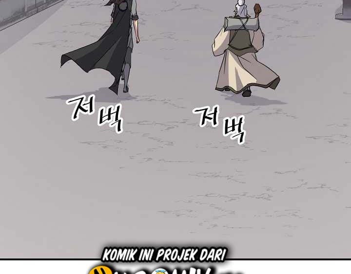 The Invincible Immortal Chapter 81 - Halaman 13