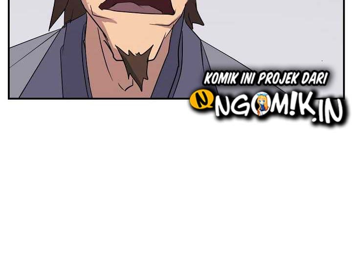 The Invincible Immortal Chapter 81 - Halaman 19