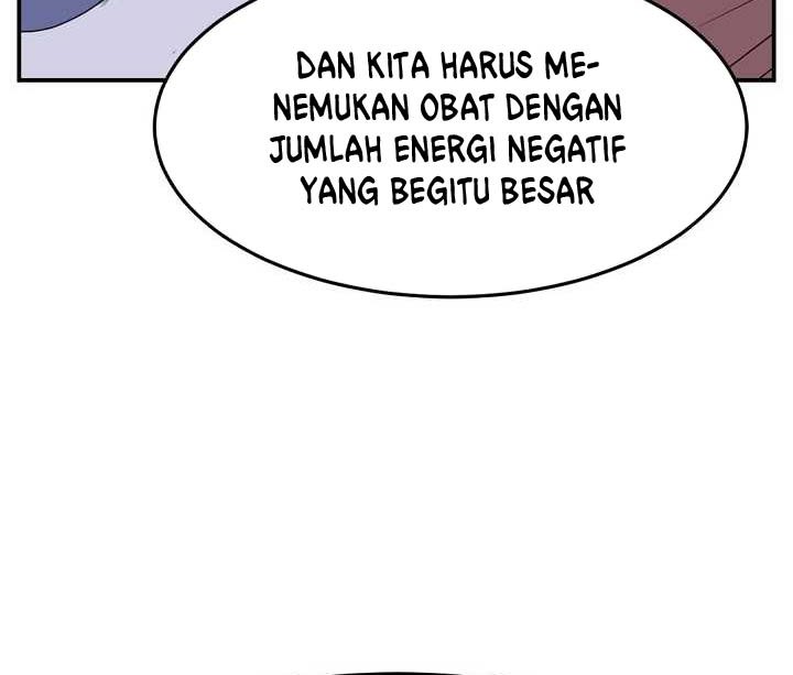 The Invincible Immortal Chapter 81 - Halaman 25