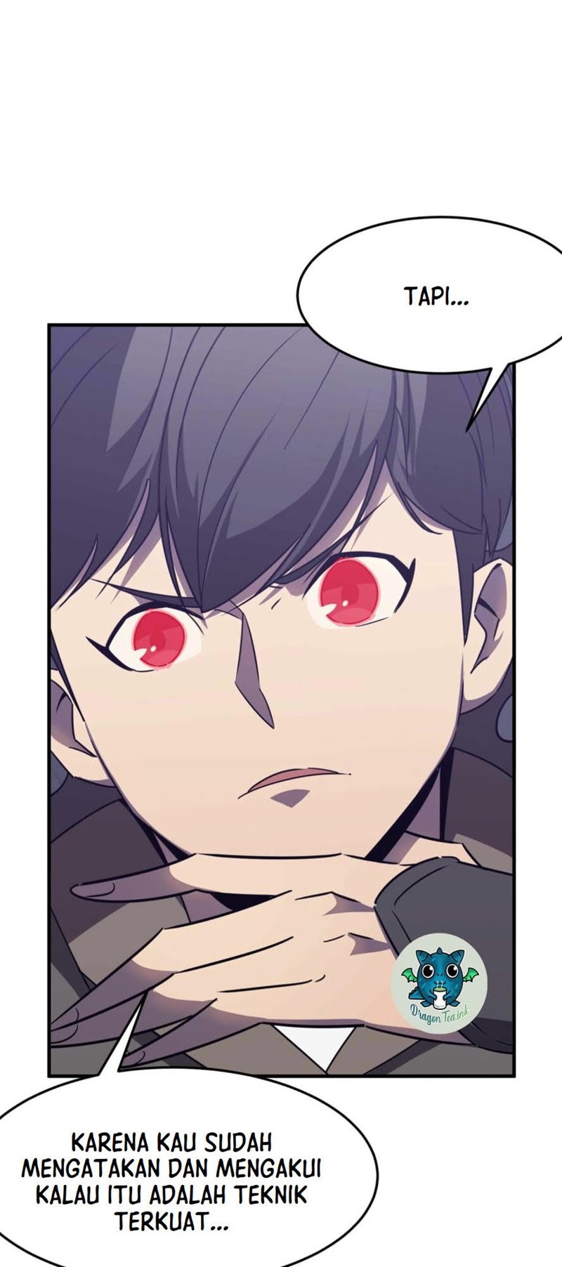 Manhua Hero! Watch up! Chapter 11 gambar 2