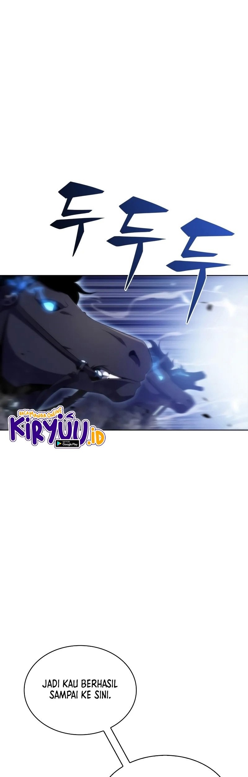 Manhwa Solo Max-Level Newbie Chapter 46 gambar 2
