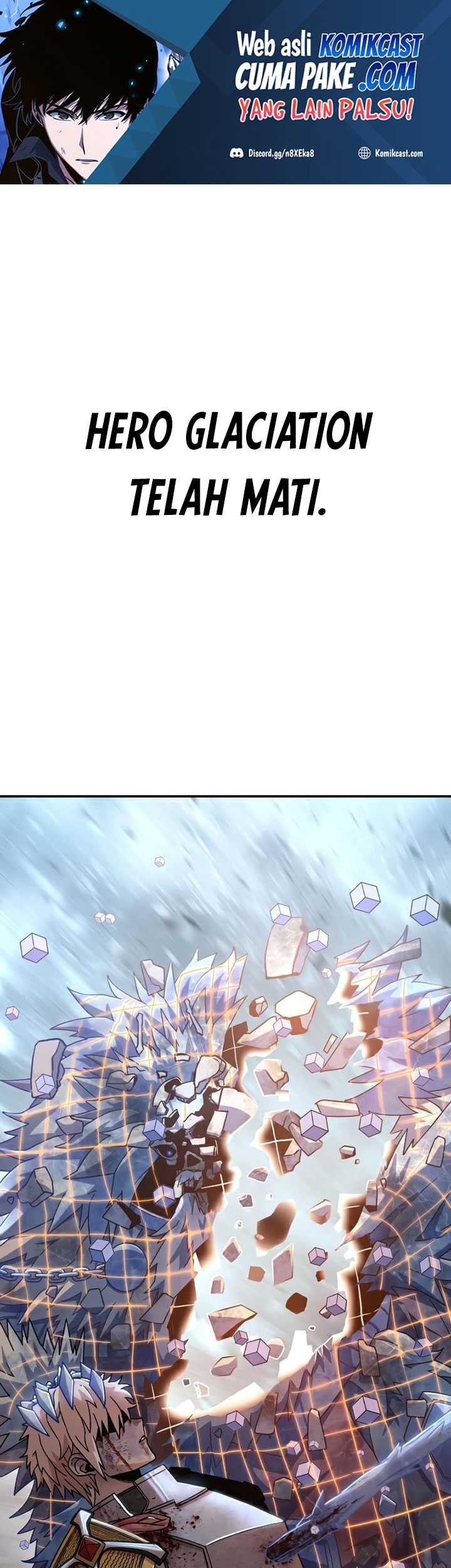 Manhwa Hero Has Returned Chapter 47 gambar 2
