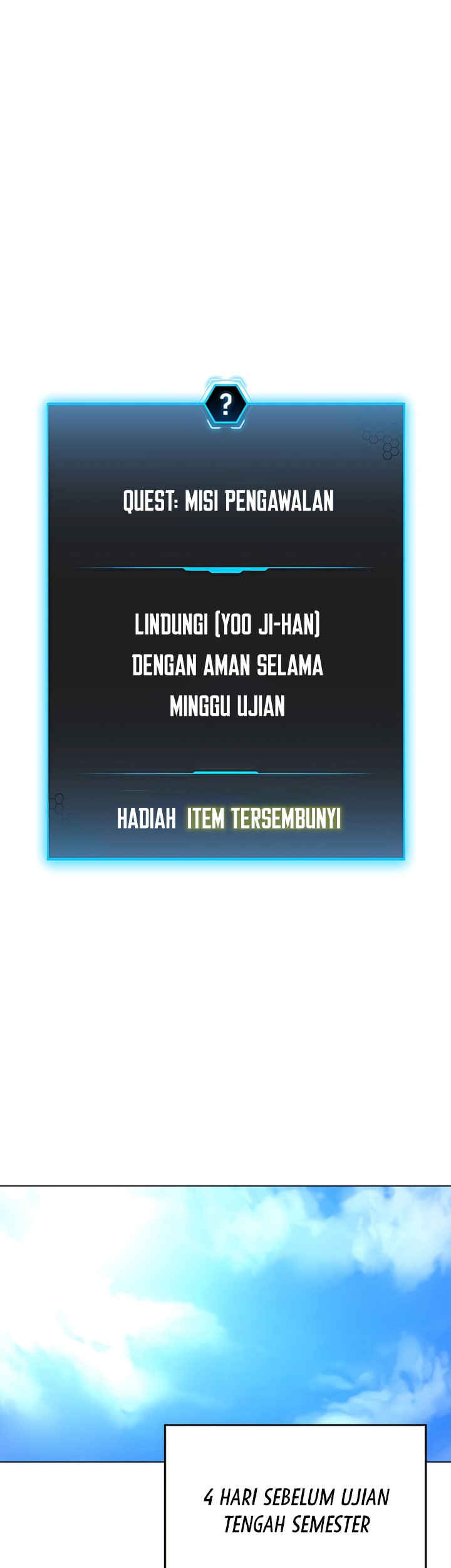 Manhwa Reality Quest Chapter 31 gambar 2