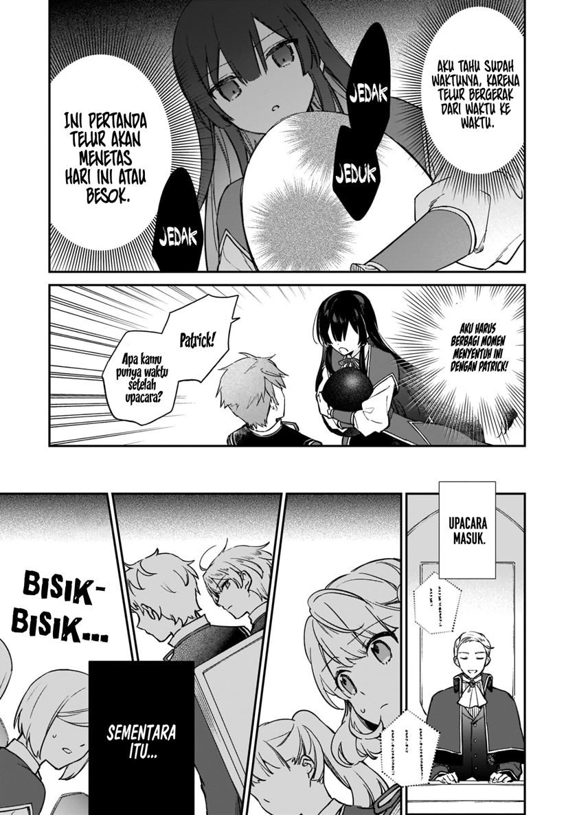 Akuyaku Reijou Reberu 99 ~Watashi wa UraBOSU desuga Maou de wa arimasen~ Chapter 14.1 - Halaman 14