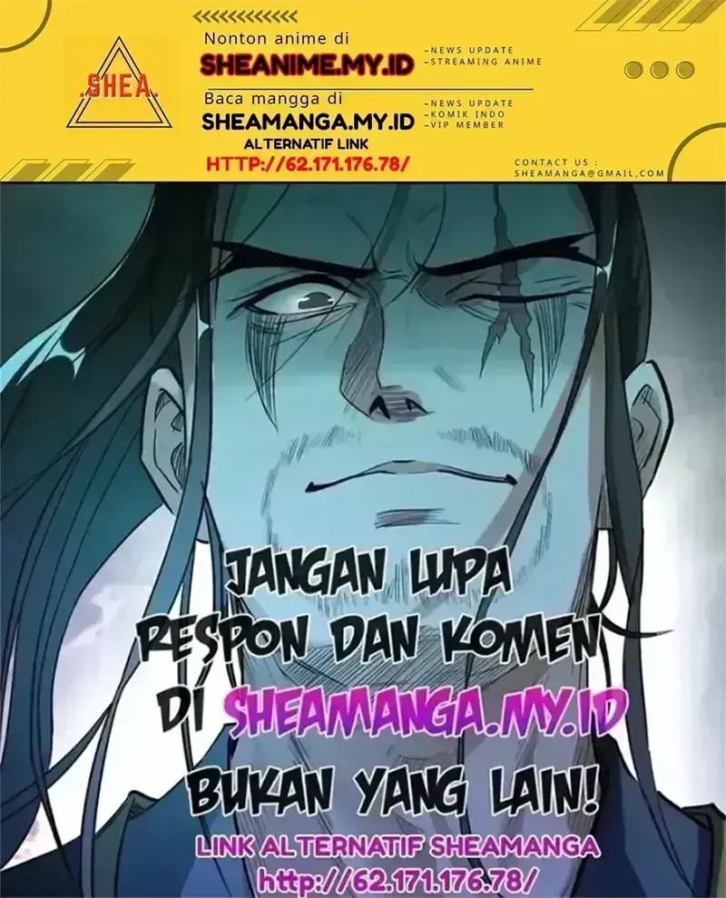 It Starts With A Mountain Chapter 216 - Halaman 25