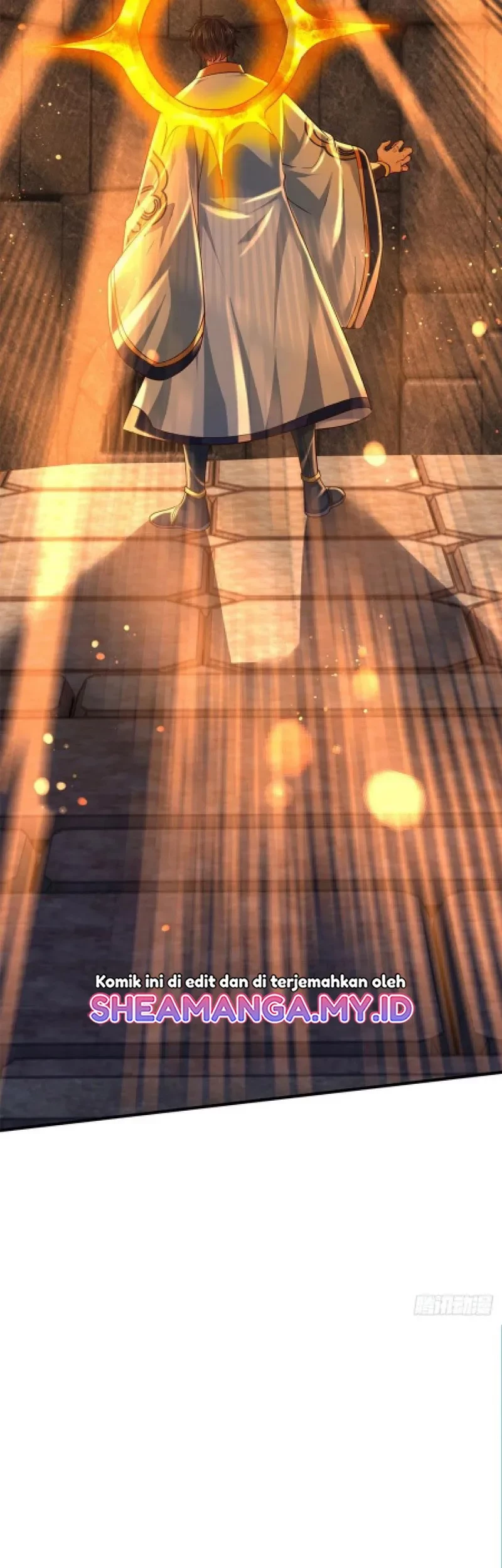 Star Sign In To Supreme Dantian Chapter 102 - Halaman 9