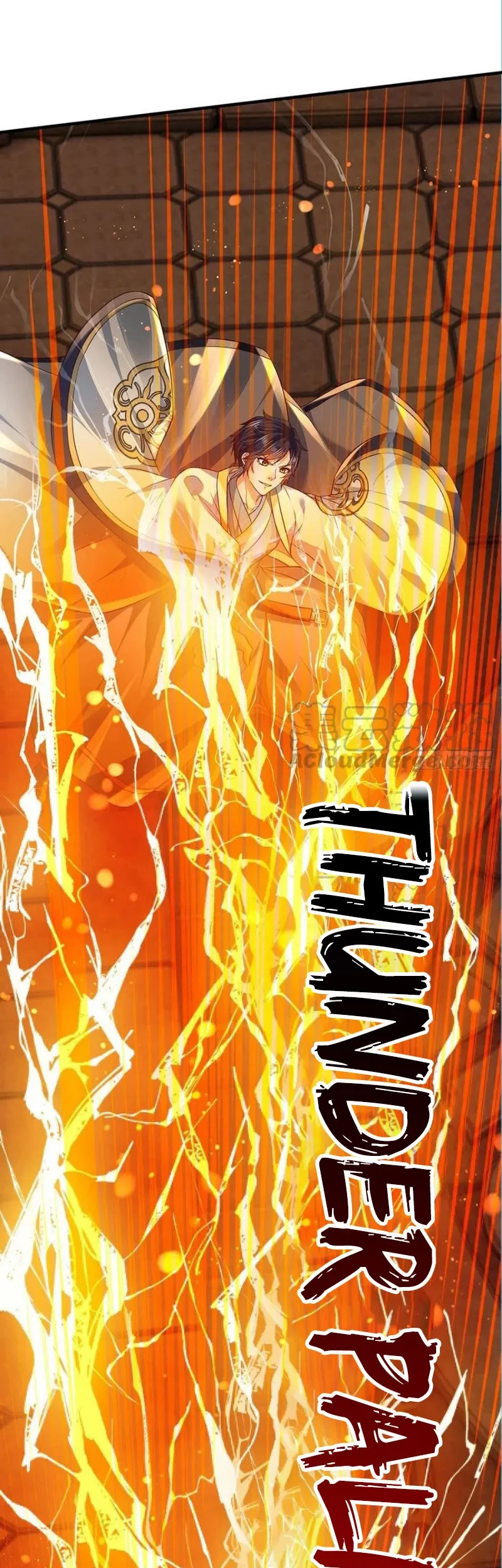 Star Sign In To Supreme Dantian Chapter 102 - Halaman 10