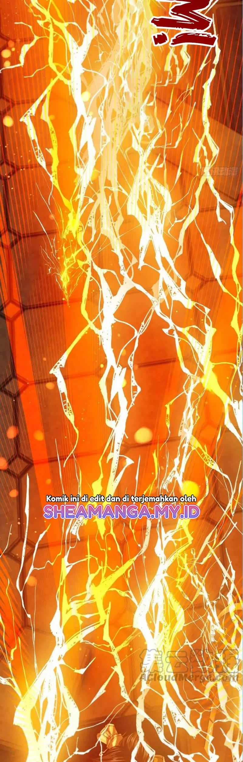 Star Sign In To Supreme Dantian Chapter 102 - Halaman 11