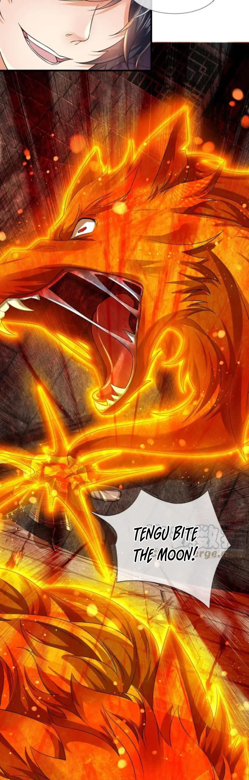 Star Sign In To Supreme Dantian Chapter 102 - Halaman 17
