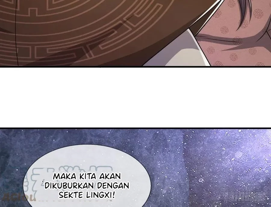 My Disciples All Over The World Chapter 96 - Halaman 21