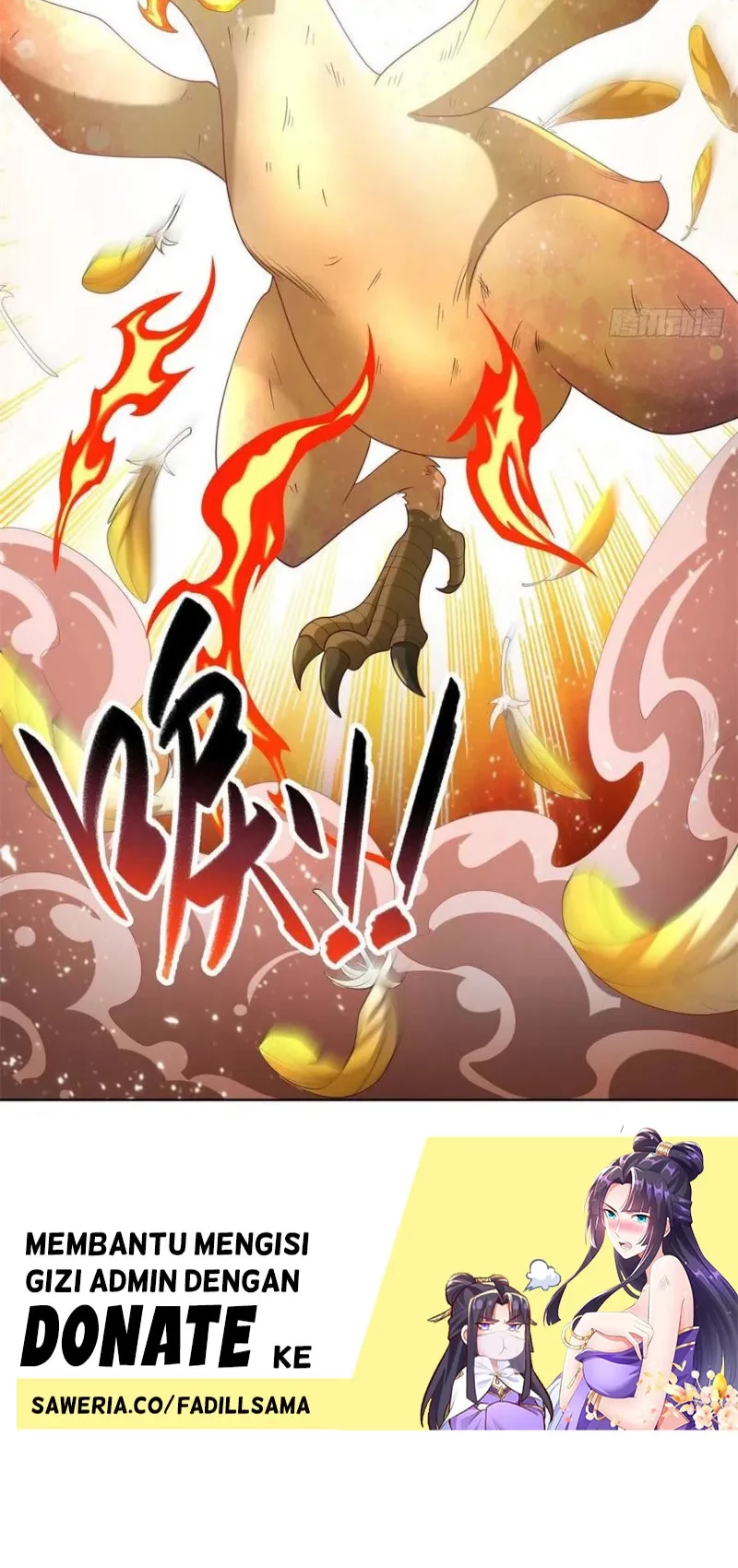 Dragon Master Chapter 93 - Halaman 24