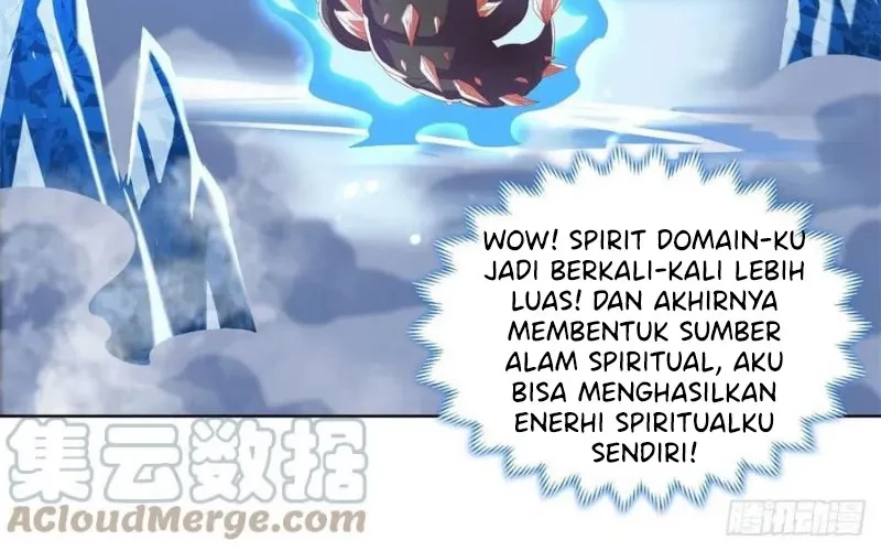 Dragon Master Chapter 93 - Halaman 4