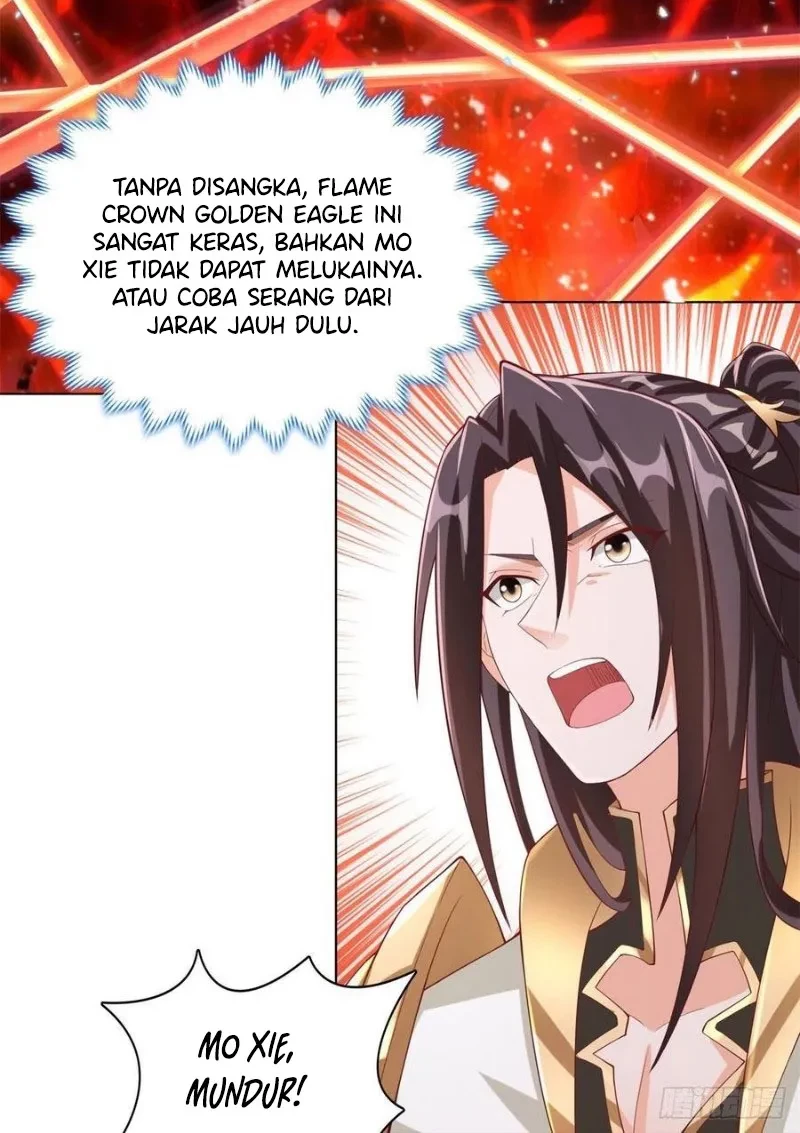 Dragon Master Chapter 93 - Halaman 16