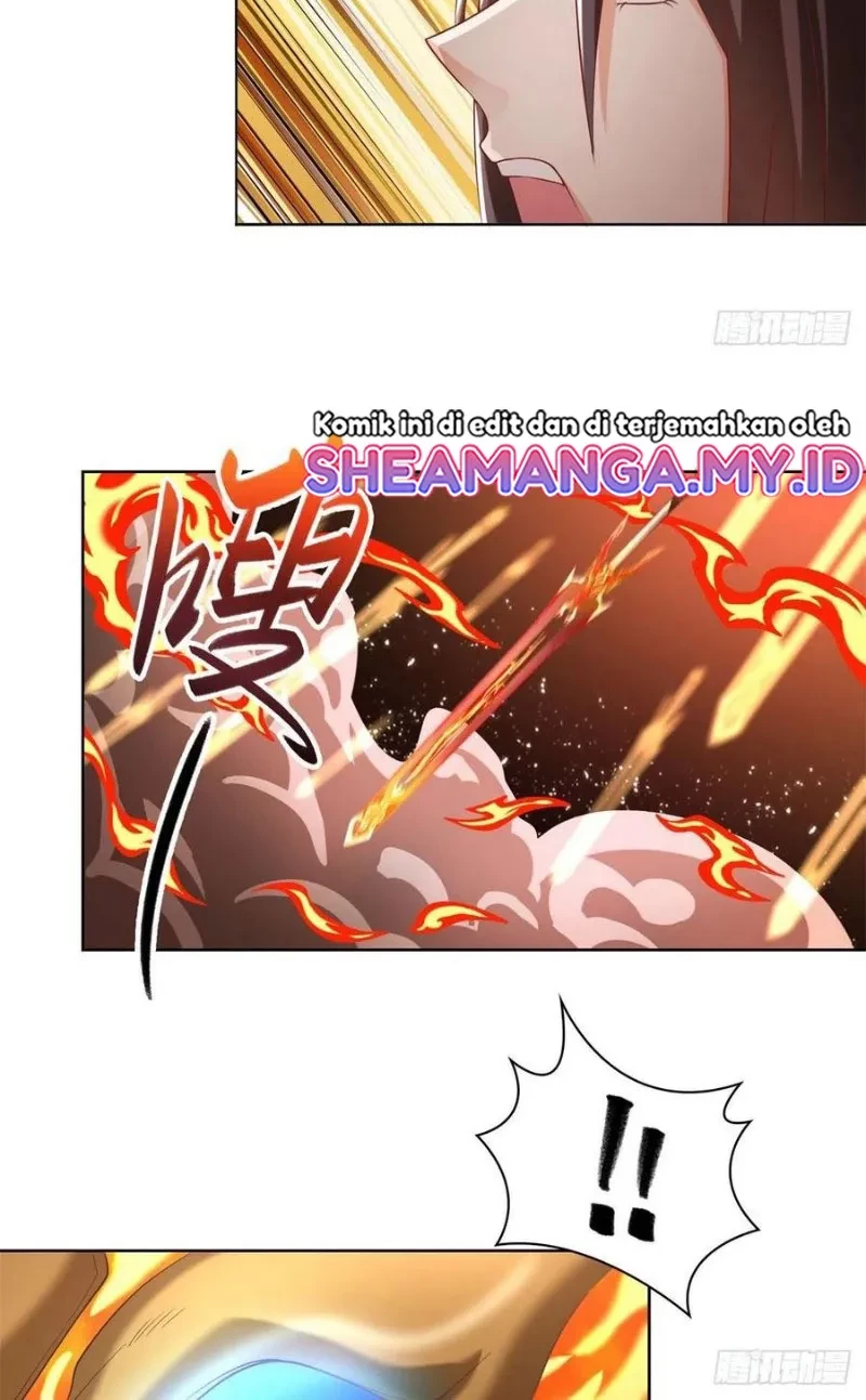 Dragon Master Chapter 93 - Halaman 22