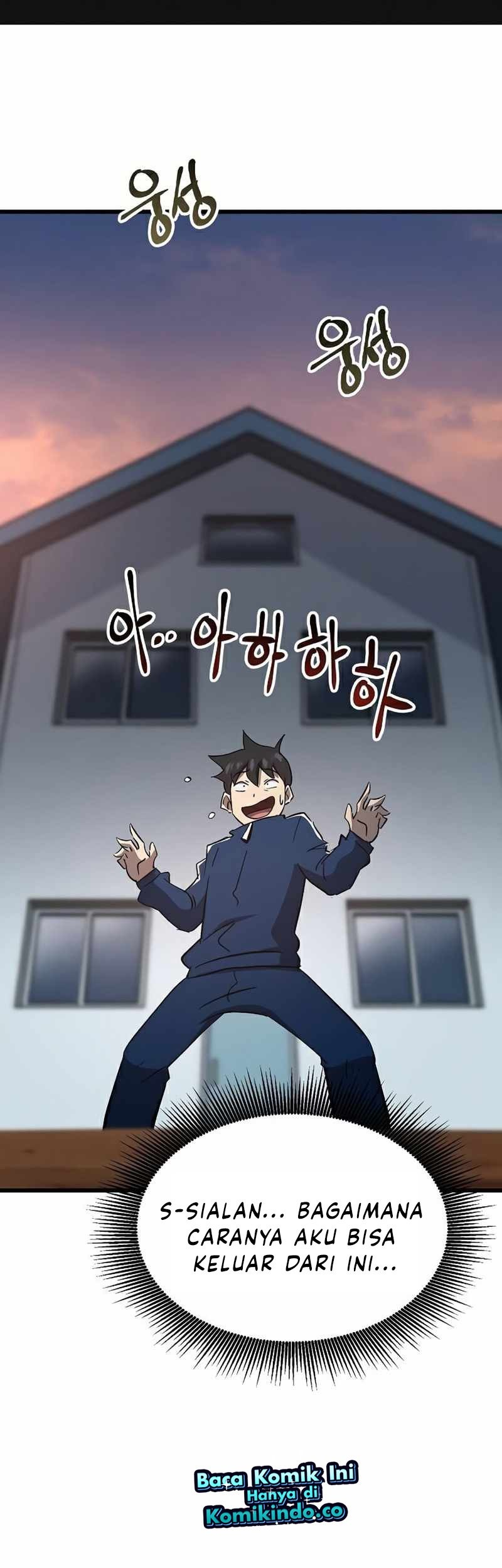 Manhwa Deadbeat Hero Chapter 24 gambar 2