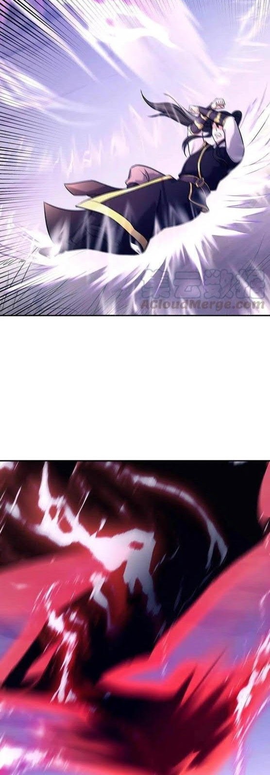 Manhua Peerless Soul Chapter 326 gambar 2