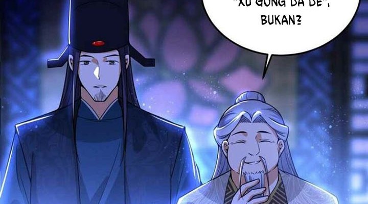 I’m An Evil God Chapter 223 halaman 3