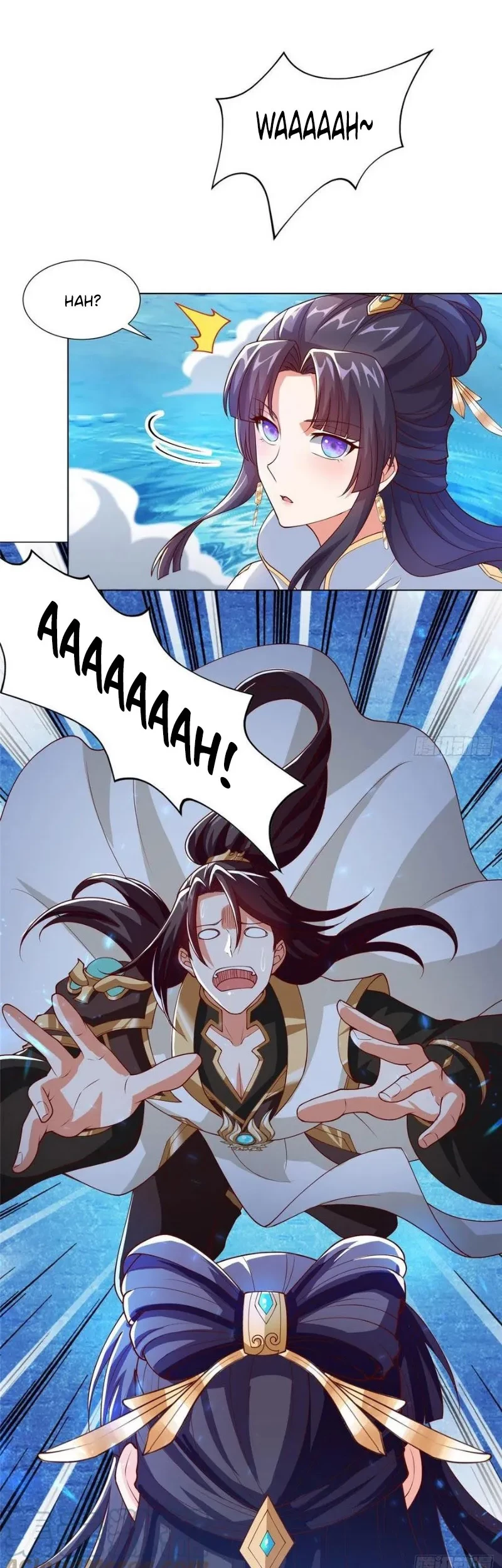 Dragon Master Chapter 96 - Halaman 13