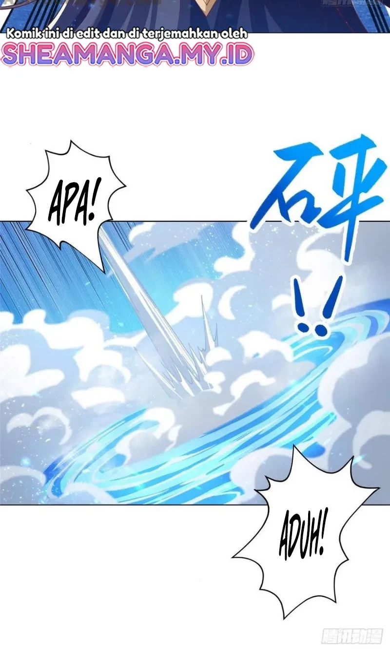 Dragon Master Chapter 96 - Halaman 14