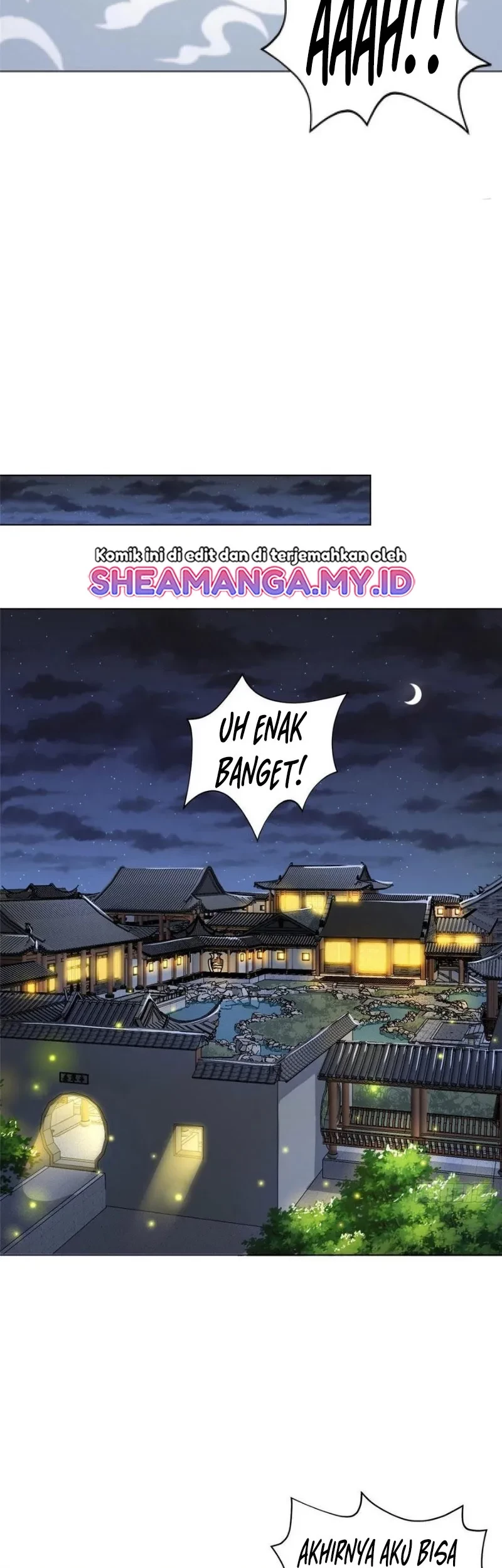 Dragon Master Chapter 96 - Halaman 17
