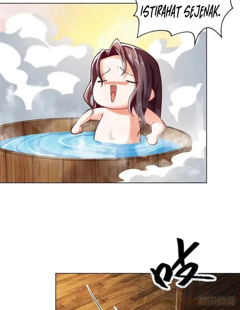 Dragon Master Chapter 96 - Halaman 18