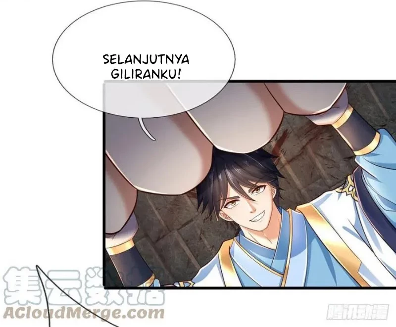 Star Sign In To Supreme Dantian Chapter 104 - Halaman 16