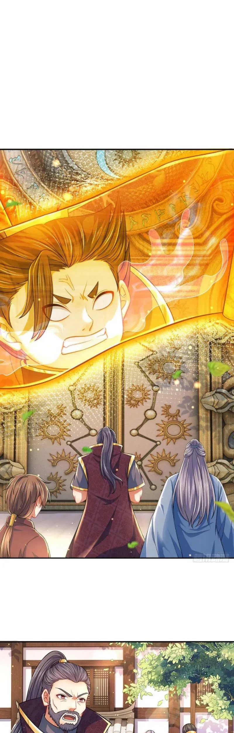 Star Sign In To Supreme Dantian Chapter 103 - Halaman 14
