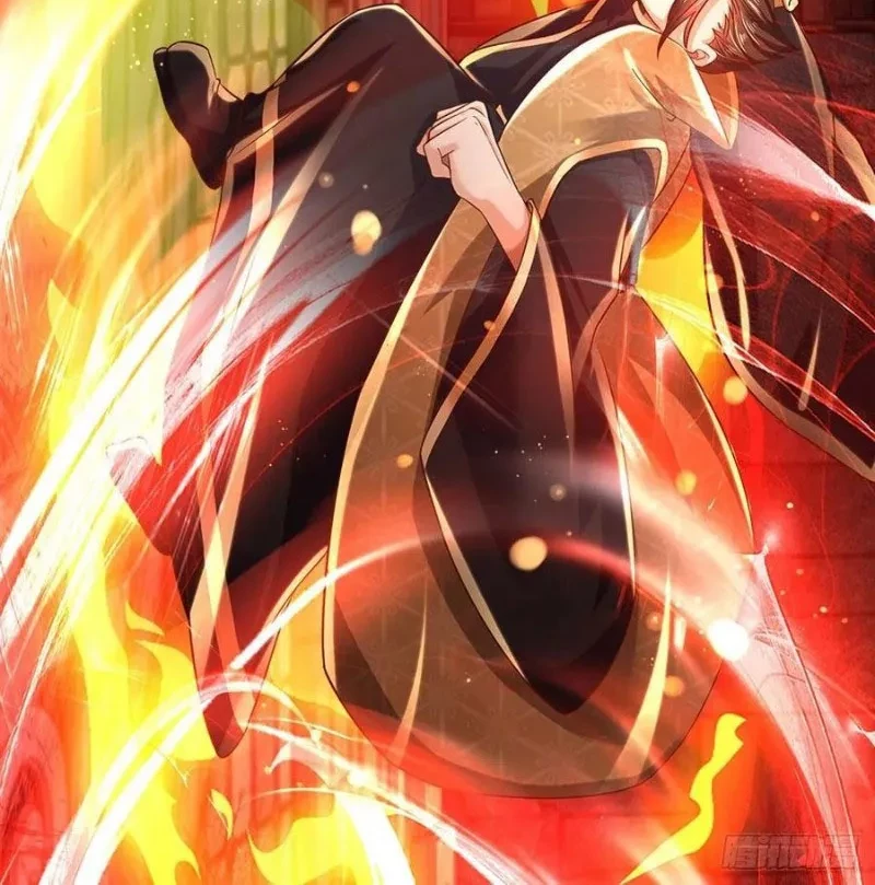 Star Sign In To Supreme Dantian Chapter 103 - Halaman 21