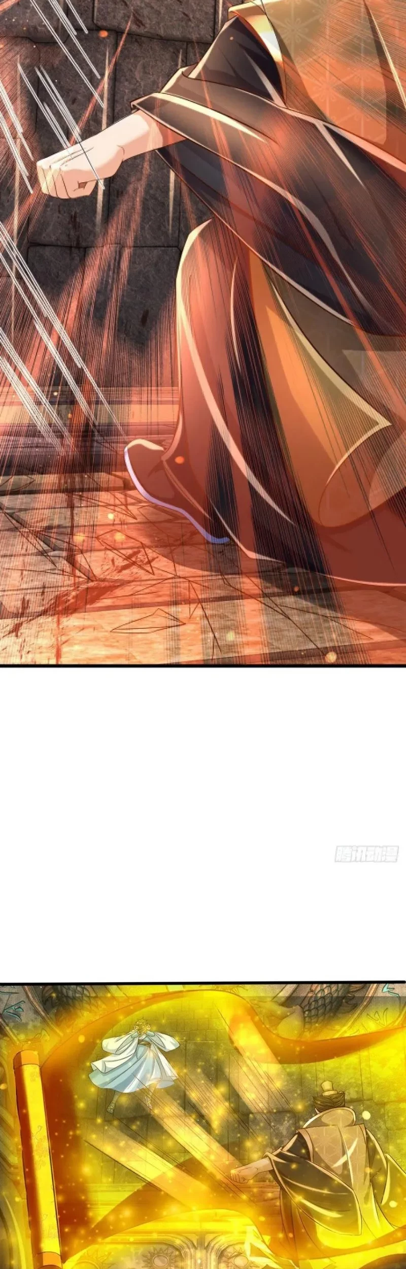 Star Sign In To Supreme Dantian Chapter 103 - Halaman 28