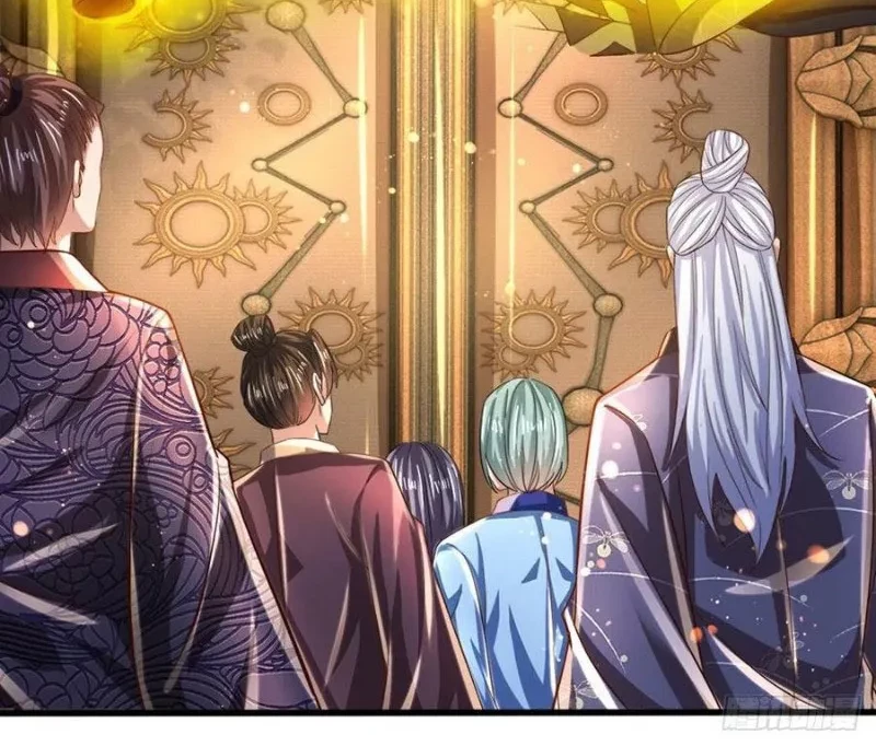 Star Sign In To Supreme Dantian Chapter 103 - Halaman 29