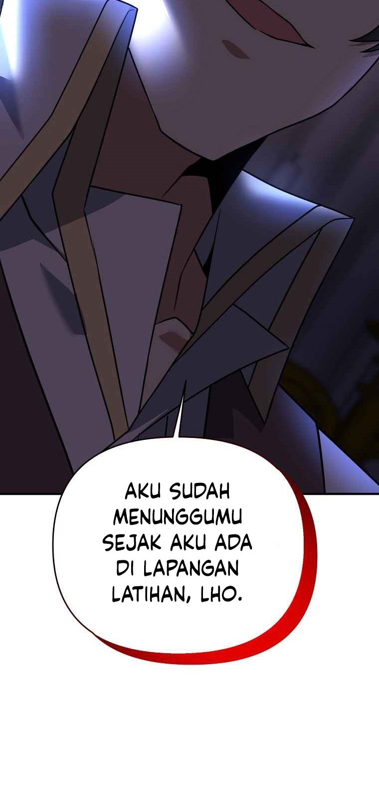 The Lazy Swordmaster Chapter 4 halaman 3