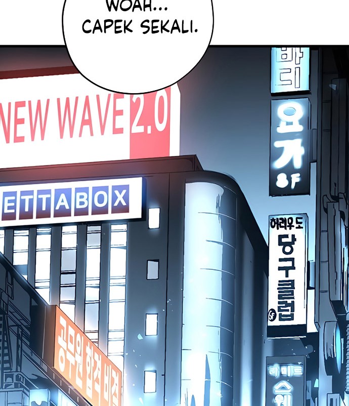 The Breaker Eternal Force Chapter 05 - Halaman 105