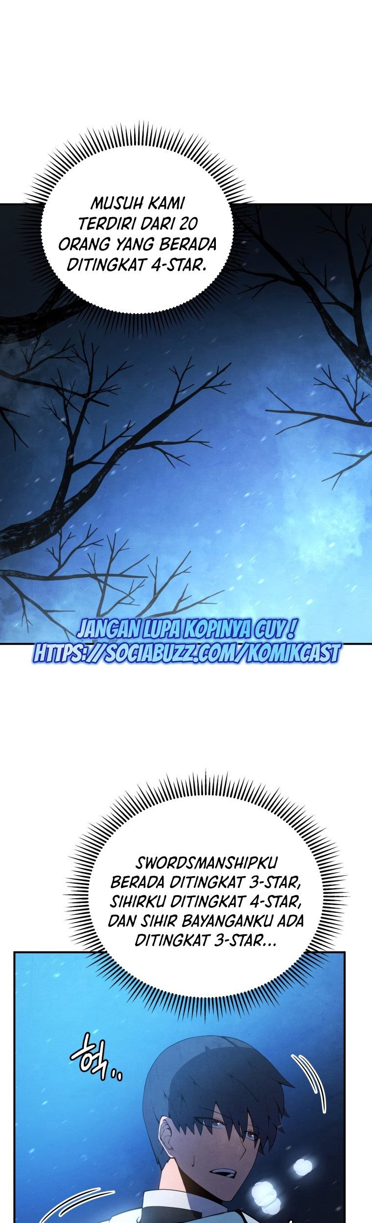 Manhwa Swordmaster’s Youngest Son Chapter 17 gambar 2