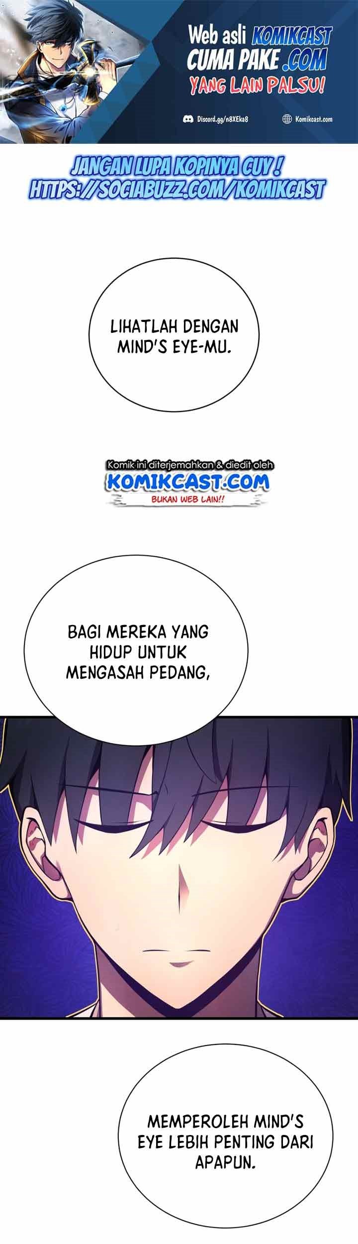 Manhwa Swordmaster’s Youngest Son Chapter 13 gambar 2