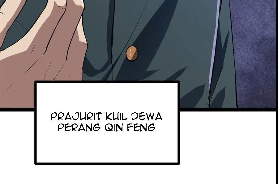 My Shadow Hangs Up Chapter 99 - Halaman 13